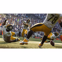 Electronic Arts Madden NFL 19 (Xbox One) Standard Multilingue - Vue supplémentaire 8