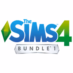 Electronic Arts Les Sims 4 + Les Sims 4 : Chiens et chats Bundle PlayStation 4