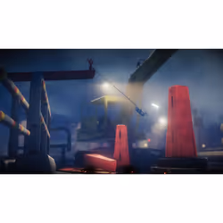 Electronic Arts Unravel Two Standard Allemand, Anglais, Espagnol, Français, Italien Nintendo Switch