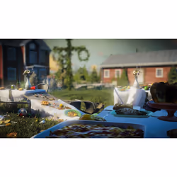 Electronic Arts Unravel Two Standard Allemand, Anglais, Espagnol, Français, Italien Nintendo Switch - Vue supplémentaire 4