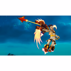 Electronic Arts Rocket Arena Mythic Edition Anglais PlayStation 4