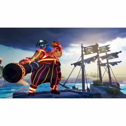 Electronic Arts Rocket Arena Mythic Edition Anglais PlayStation 4 - Vue supplémentaire 4