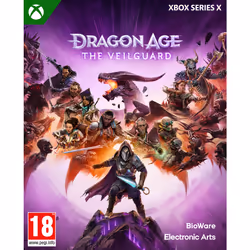 Electronic Arts Dragon Age: The Veilguard, Xbox Series X