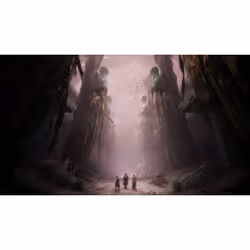 Electronic Arts Dragon Age: The Veilguard Standard Xbox Series X