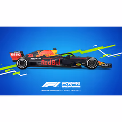 Electronic Arts F1 2021 Standard Anglais, Italien Xbox Series X - Vue supplémentaire 11