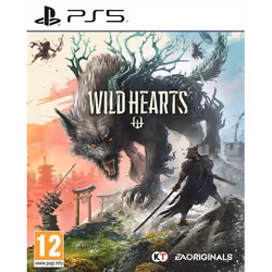 Electronic Arts Wild Hearts, PlayStation 5