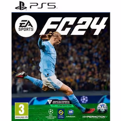 Jeu PS5 ELECTRONIC ARTS EA SPORTS FC 24 STANDARD