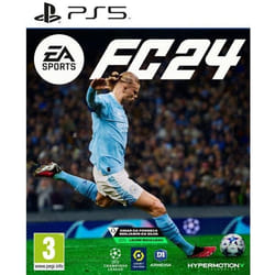 Jeu PS5 ELECTRONIC ARTS EA SPORTS FC 24 STANDARD