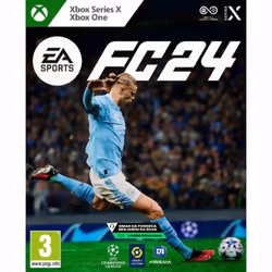 Electronic Arts 5035228125186, Xbox One/Xbox Series X, Tout le monde