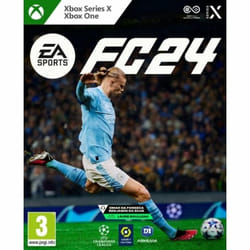 Electronic Arts 5035228125186 jeu vidéo Standard Xbox One/Xbox Series X