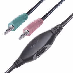 connektgear 24-1503 Noir