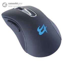 connektgear 24-0544 souris Ambidextre RF sans fil Optique 1000 DPI