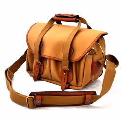 Billingham 225 Kaki, Teint