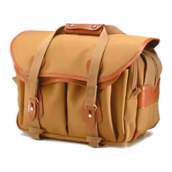 Billingham 335, Sac Messenger, Kaki