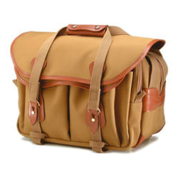Billingham 335 Sac Messenger Kaki