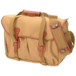 Billingham 503433 étui et housse d’appareils photo Sac à bandoulière Kaki, Teint