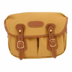 Billingham Hadley Small, Sac Messenger, Kaki, Teint