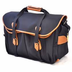 Billingham 445, Toutes marques, Noir, Teint