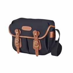 Billingham 400049, Sac Messenger, Toutes marques, Noir, Teint