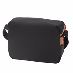 Billingham 400049 étui et housse d'appareils photo Sac Messenger Noir, Teint - Vue supplémentaire 4