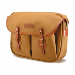 Billingham Hadley Large, Sac Messenger, Kaki, Teint