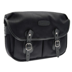 Billingham Hadley Small Sac Messenger Noir