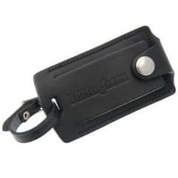 Billingham 400102 étiquette de bagage Noir