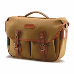 Billingham Hadley Pro, Sac Messenger, Kaki, Teint