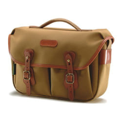 Billingham Hadley Pro Sac Messenger Kaki, Teint