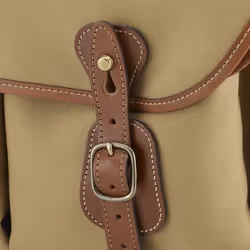 Billingham Hadley Pro Sac Messenger Kaki, Teint