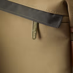 Billingham Hadley Pro Sac Messenger Kaki, Teint - Vue supplémentaire 4