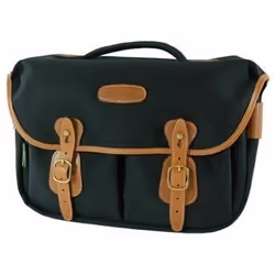 Billingham 400044, Sac à bandoulière, Toutes marques, Noir, Teint
