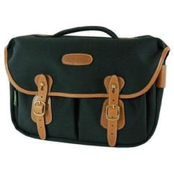 Billingham 400044 étui et housse d’appareils photo Sac à bandoulière Noir, Teint