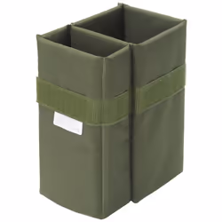 Billingham 524347, Étui, Toutes marques, Olive