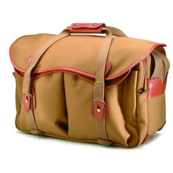Billingham 555 Kaki, Teint