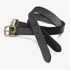Billingham 400097, Trépied, Cuir, Noir