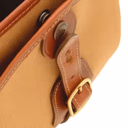 Billingham Hadley Digital Sac Messenger Kaki, Teint