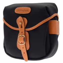 Billingham 400170, Sac à bandoulière, Noir, Teint