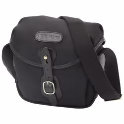 Billingham 400172, Sac à bandoulière, Toutes marques, Noir