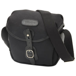 Billingham 400172 étui et housse d’appareils photo Sac à bandoulière Noir