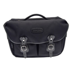 Billingham Hadley Pro Sac Messenger Noir