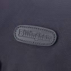 Billingham Hadley Pro Sac Messenger Noir