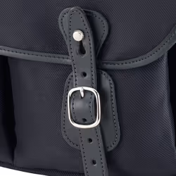 Billingham Hadley Pro Sac Messenger Noir - Vue supplémentaire 4