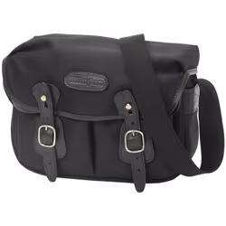 Billingham 400160, Sac à bandoulière, Toutes marques, Noir