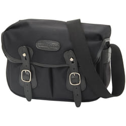 Billingham 400160 étui et housse d’appareils photo Sac à bandoulière Noir