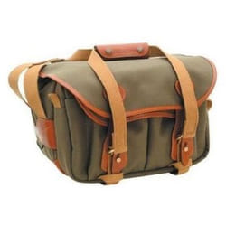 Billingham 400152 étui et housse d’appareils photo Sac à bandoulière Kaki, Teint