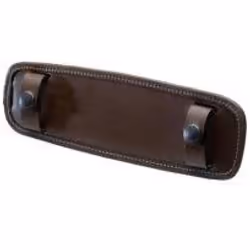 Billingham 400219, Mallette d'équipement, Cuir, Chocolat, 25,5 cm