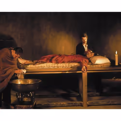 BFI Caravaggio DVD Anglais