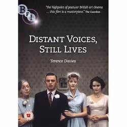 BFI Distant Voices, Still Lives, Film, DVD, Anglais, Adultes et enfants, Anglais, 1.78:1