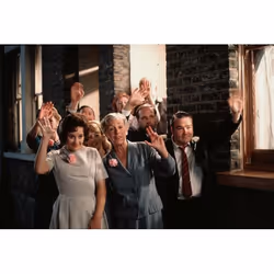 BFI Distant Voices, Still Lives DVD Anglais